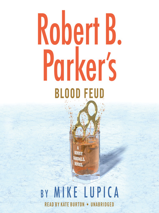 Title details for Blood Feud by Mike Lupica - Available